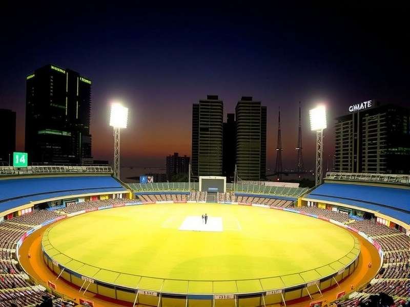 Regional stages in Basket Cricket Genius: Mumbai Local and Chennai Marina Beach